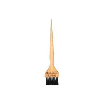 LUSH Delicate Hair Dye Brush Portable