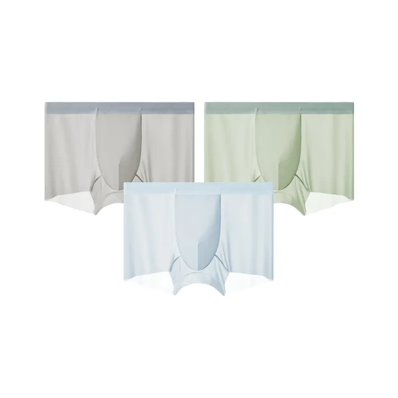 ZEROIN Men Underpants-30