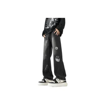 MIIOW Jeans Unisex