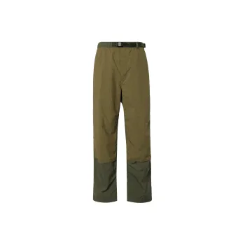 THE NORTH FACE Casual Pants Men's Green