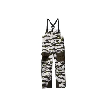 THE NORTH FACE Windbreaker Pants Men's Green