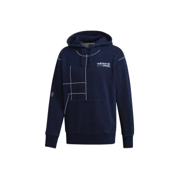 Adidas Originals GRP STAPLE Sweatshirt Men's Blue