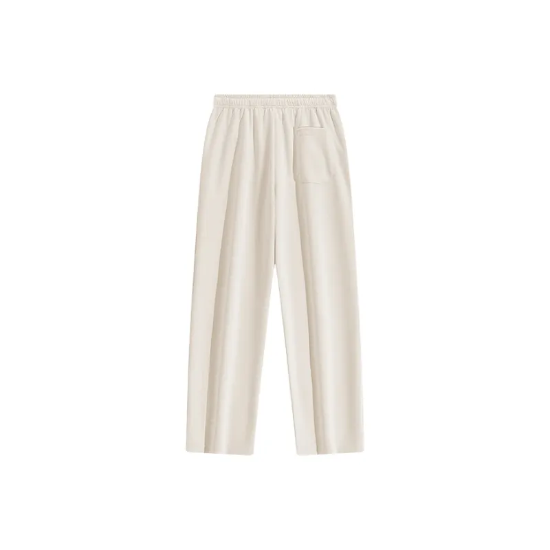I.E Casual Pants Unisex-7