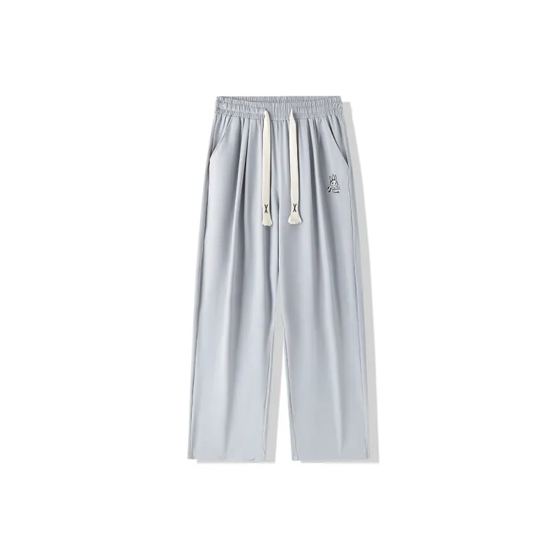 CULT OF INDIVIDUALITY Casual Pants Unisex-3