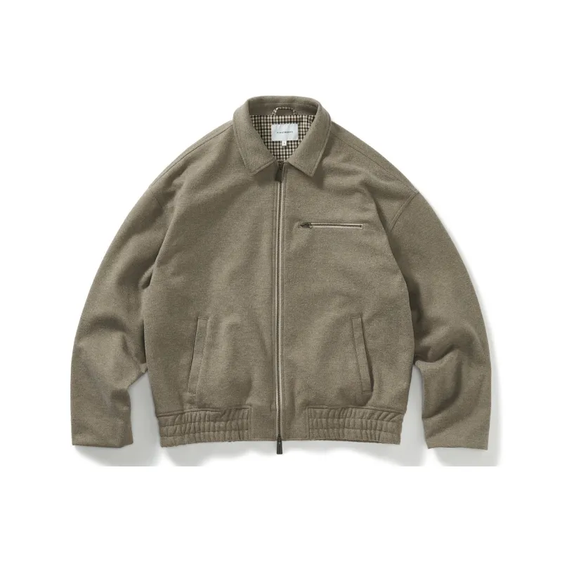 714STREET Jackets Unisex-0
