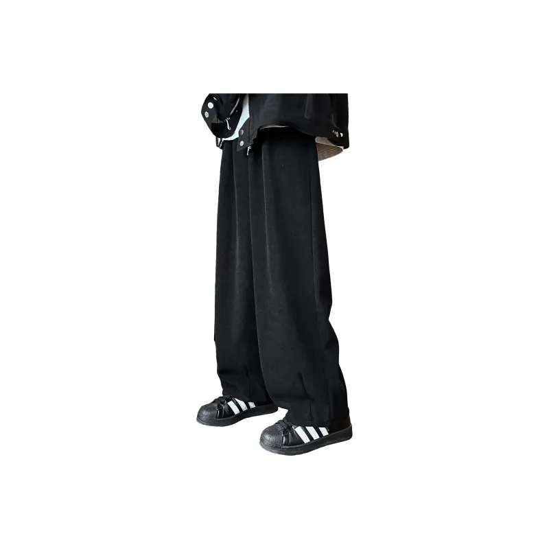 URBAN AUTHENTIC Casual Pants Unisex-0
