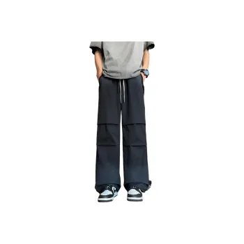 HOKLV Casual Pants Unisex