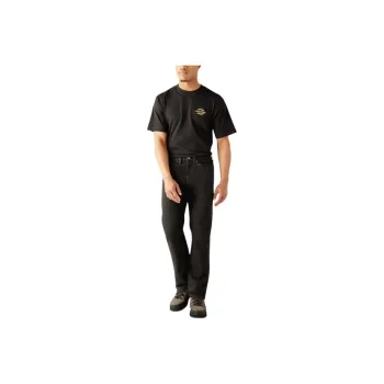 Dickies Jeans Men's Black Denim