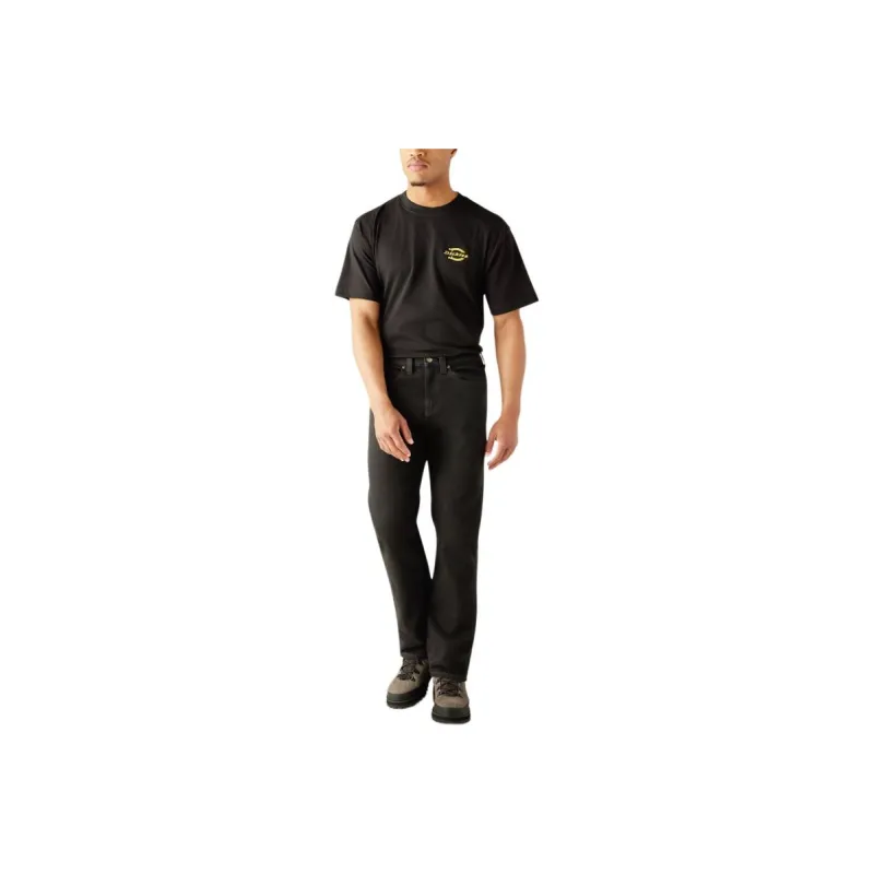 Dickies Jeans Men's Black Denim-0