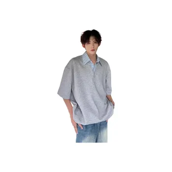 M MAICCO Polo Shirts Unisex