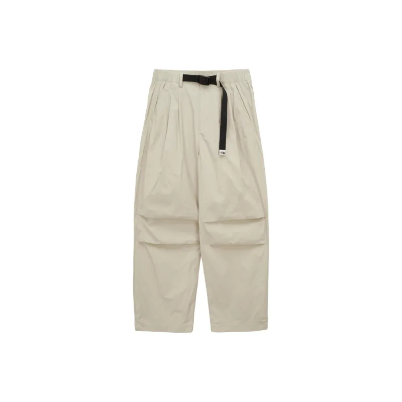 THE NORTH FACE Albany Pants Casual Pants Unisex Light Beige-0
