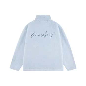 WORKSOUT Jackets Unisex