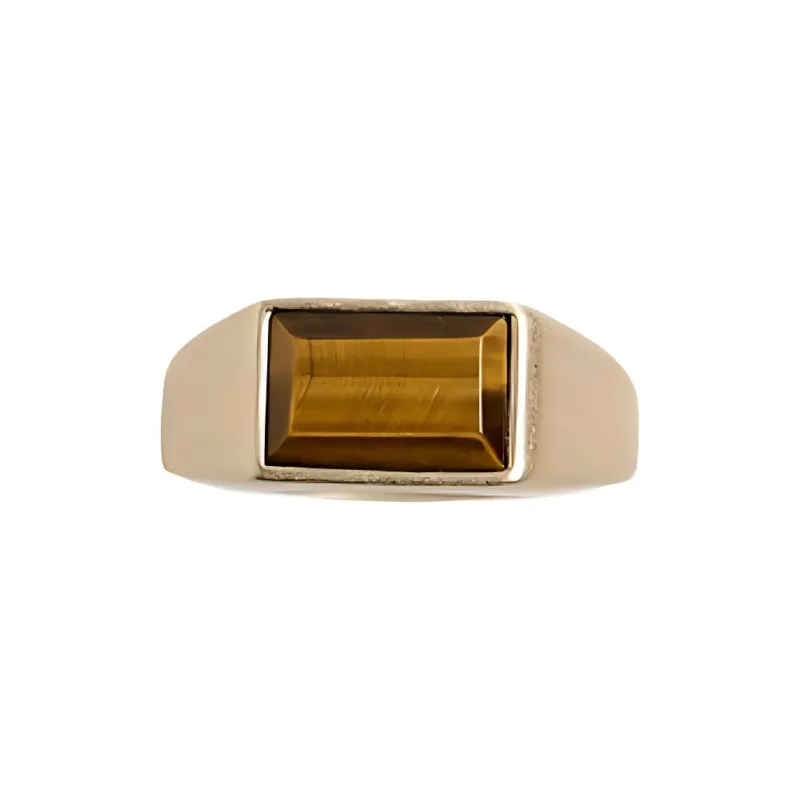 ZARA Rings Men-1