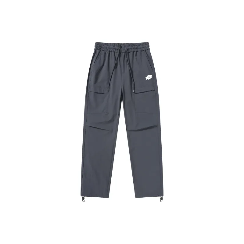 SANTASTIC Cargo Pants Men-14