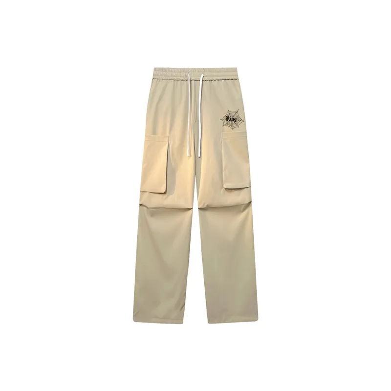 Kingsgspc Cargo Pants Unisex-4