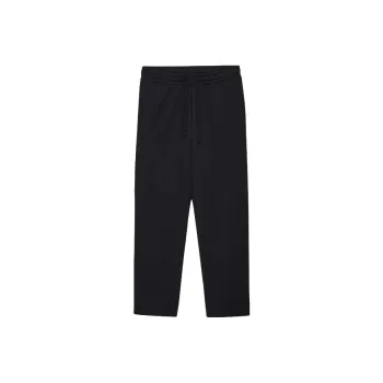 New Era x MLB New York Yankees Casual Pants Unisex Black