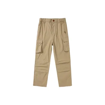 SANTASTIC Cargo Pants Men