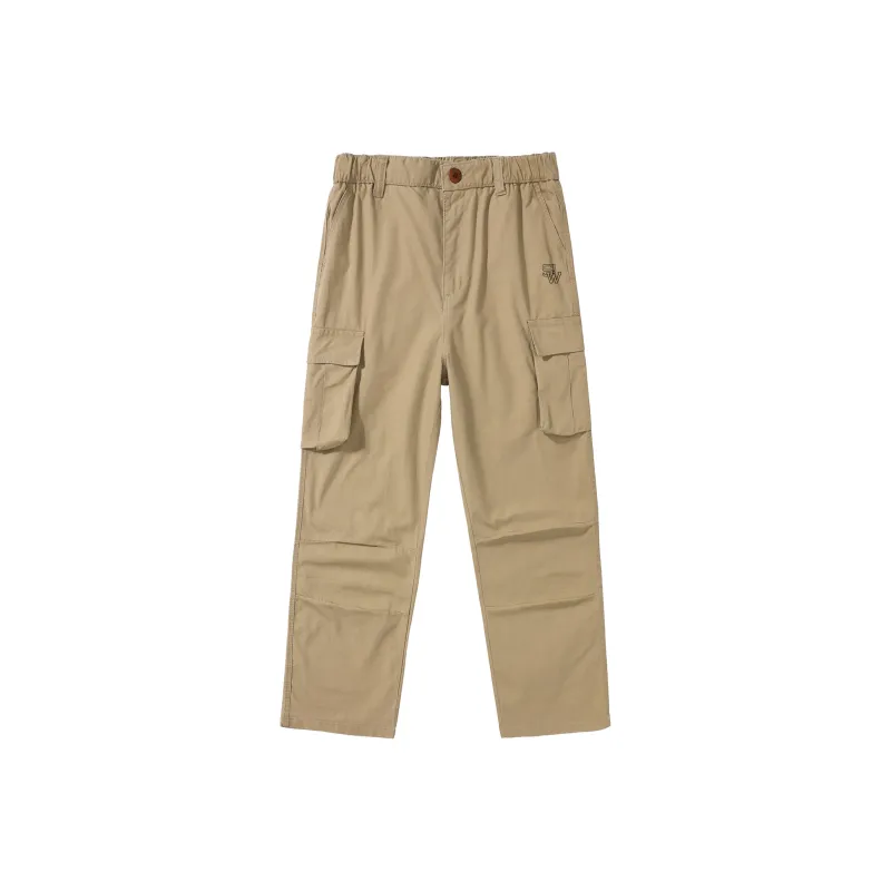 SANTASTIC Cargo Pants Men-0