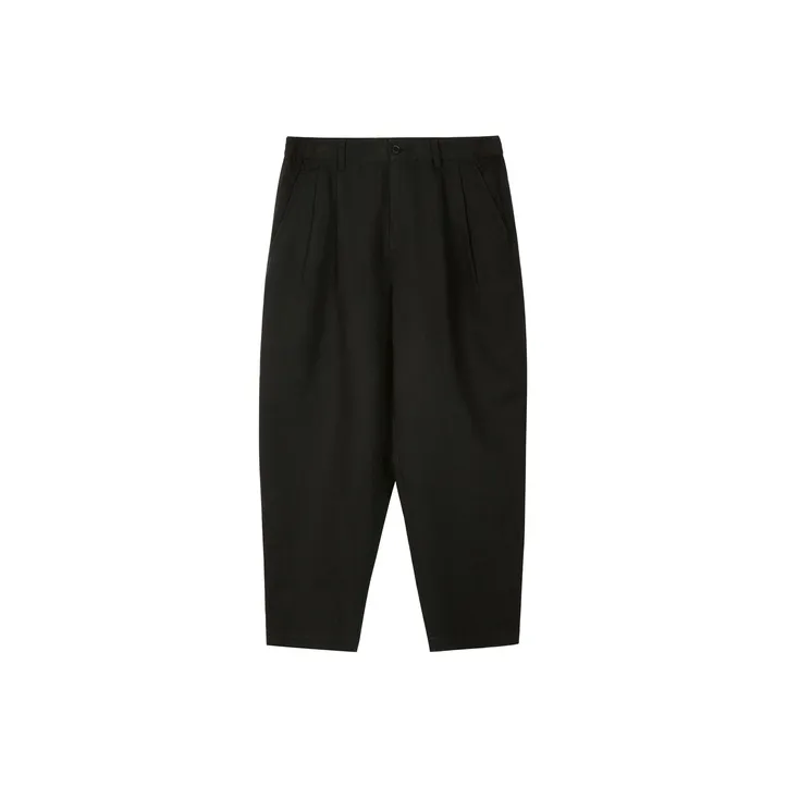 CROQUIS Casual Pants Unisex-5