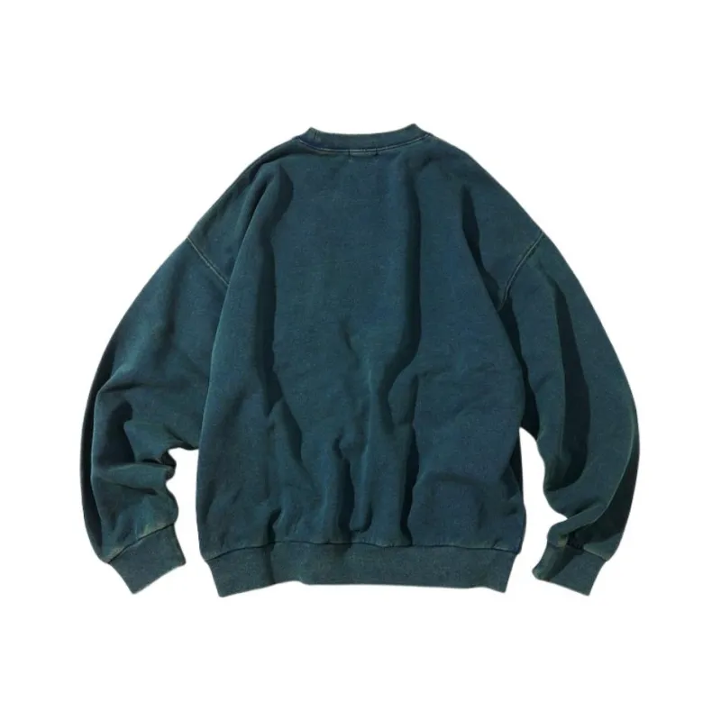 NAUTICA JAPAN SS25 Sweatshirt Men's-3