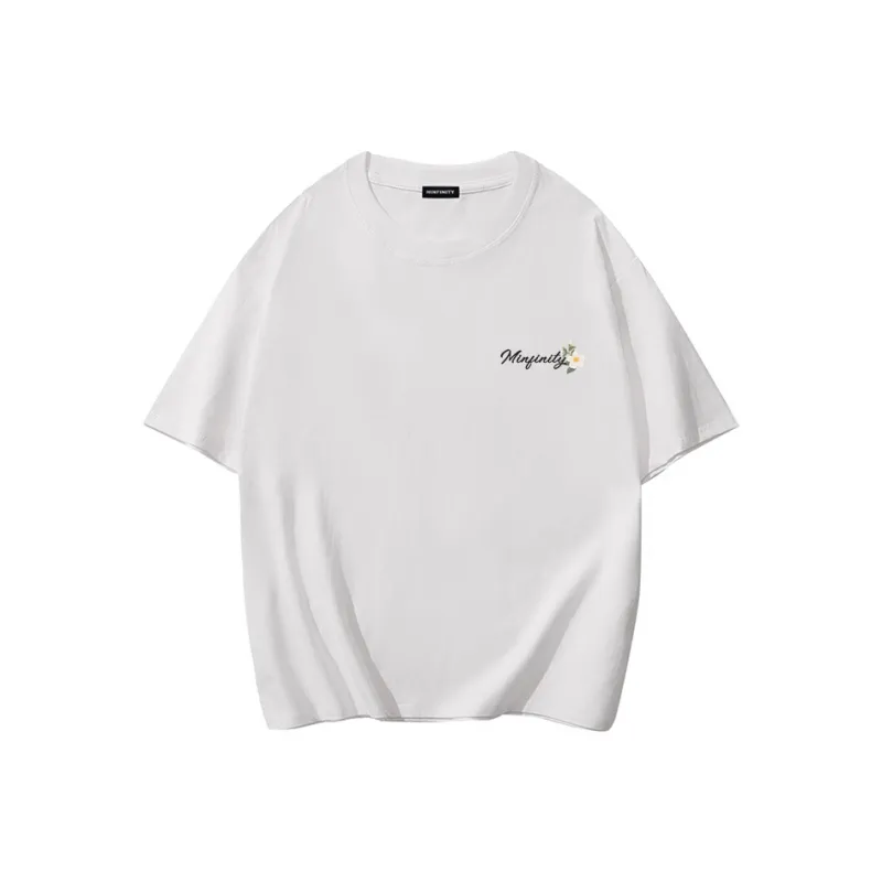Minfinity T Shirts Unisex-7