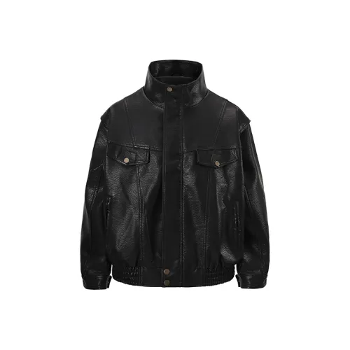 Maison Mihara Yasuhiro corduroy single-breasted jacket