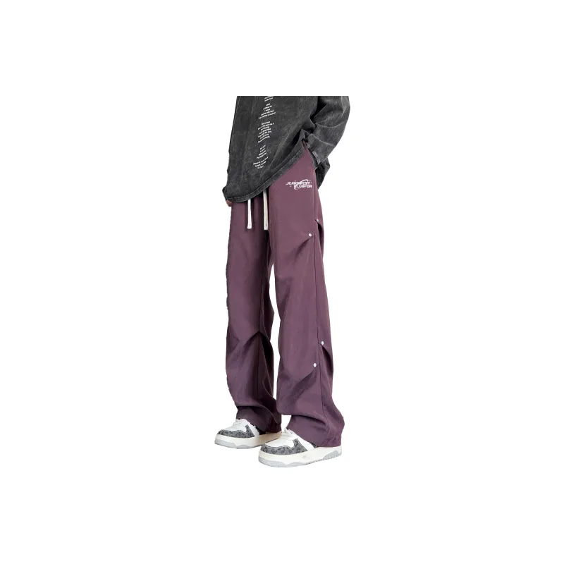 JEANSWEST CLUB Casual Pants Unisex-18