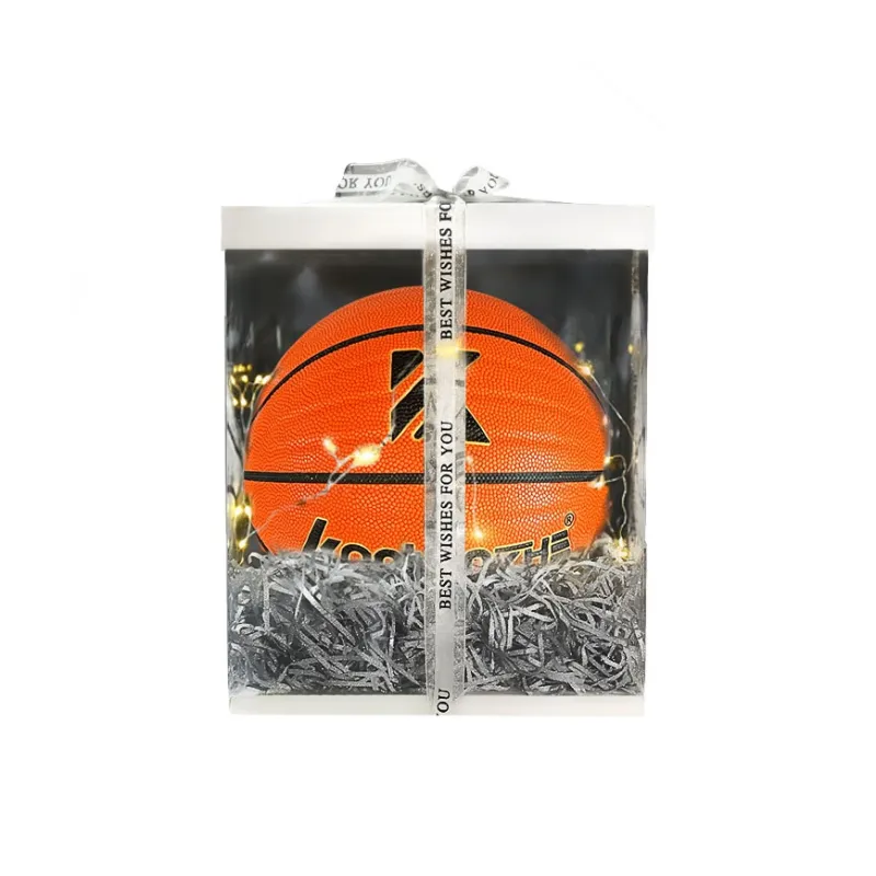KANTANZHE PU Basketball Size 7 Ball Training Competition Unisex-5