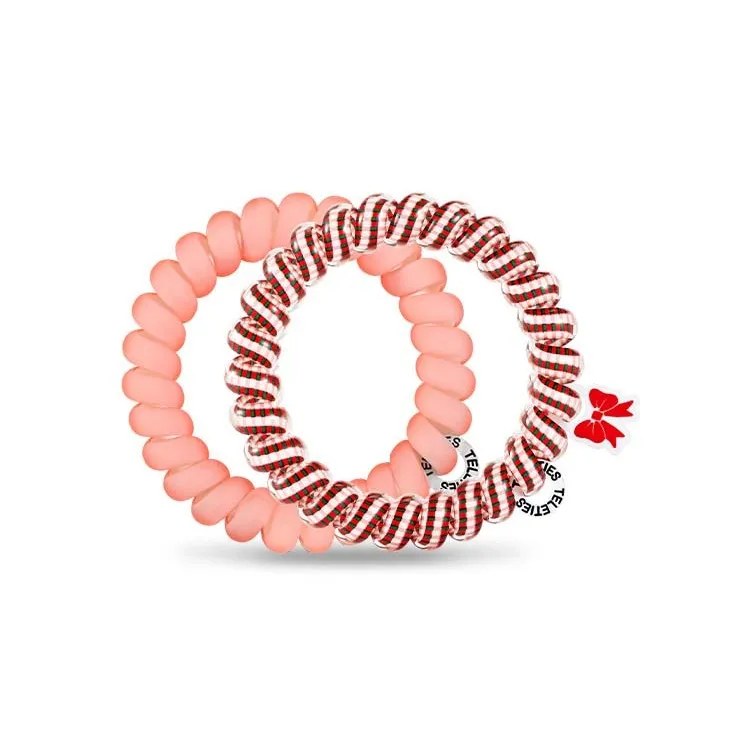 TELETIES Hair Ties Unisex-5