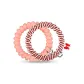 Dancing Butterfly Knot L 2 Pack