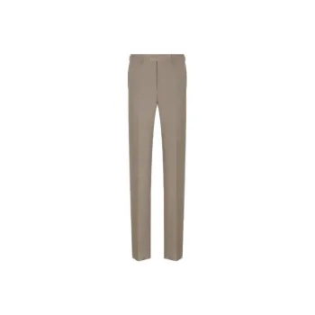 DIOR Homme Tailored Chino Trousers
