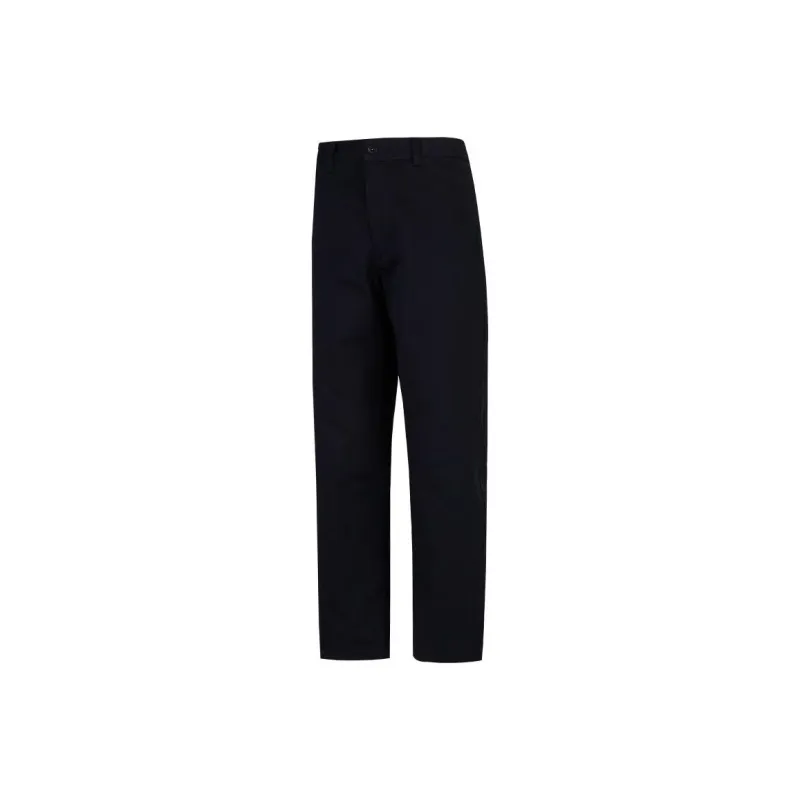 Nike Casual Pants Men Black-0