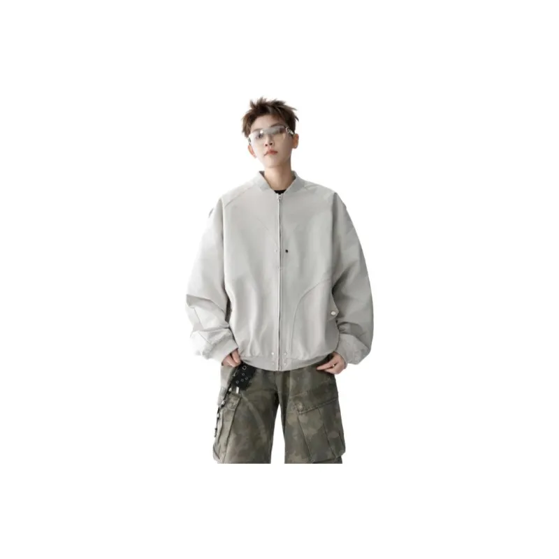 ACUOD BY CHANU Jackets Coats Unisex-5