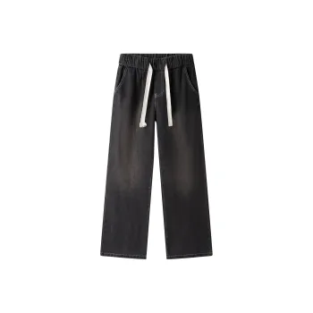 HSTYLE Jeans Unisex