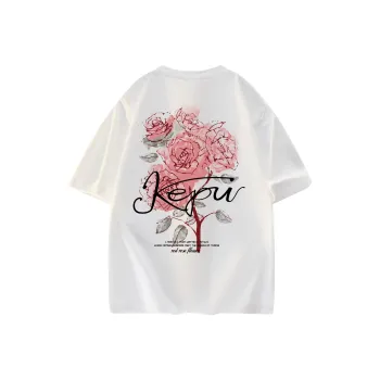 Kepu T Shirts Unisex