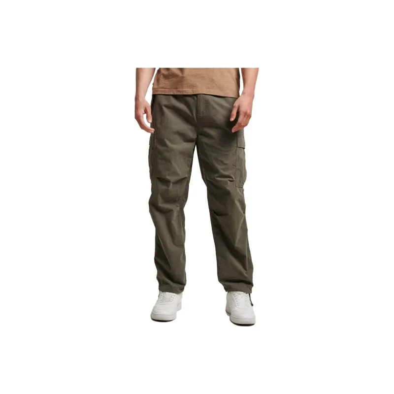 SUPERDRY Casual Pants Men-1