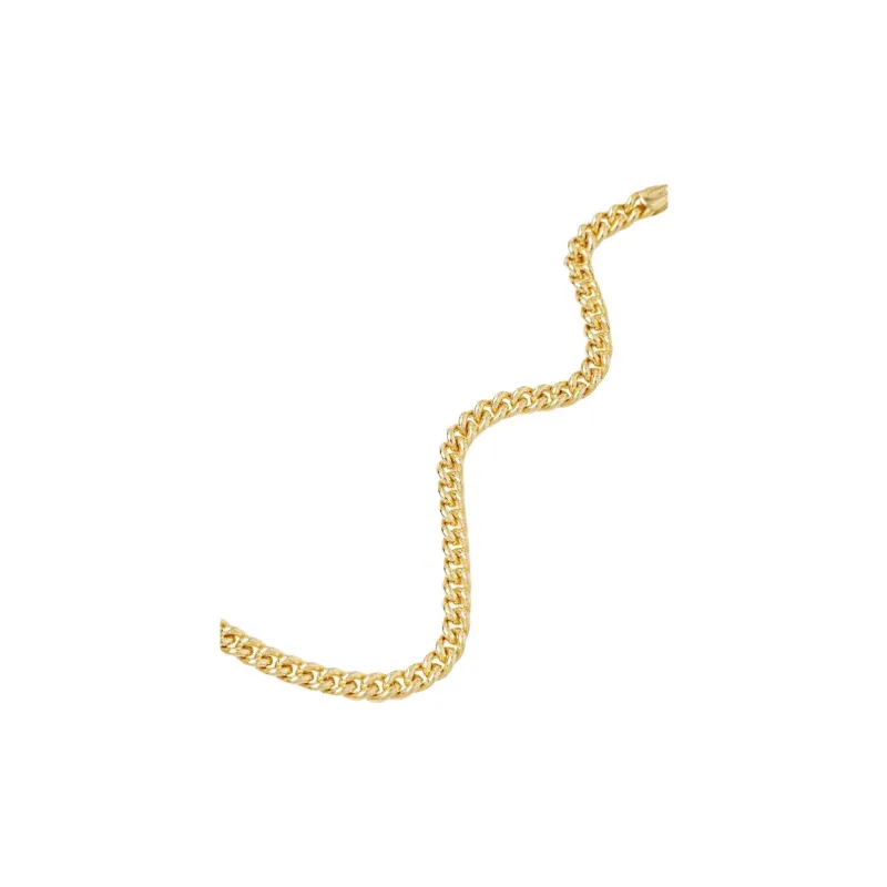 Hatton Labs Miami Cuban Bracelet-1