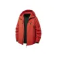 Rosefinch Red