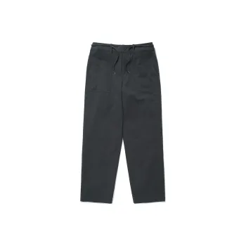COVERNAT SS24 Casual Pants Men's Charcoal