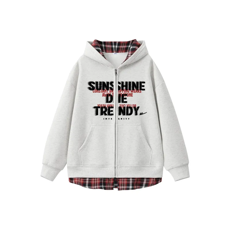 Warrior Huichao Riding The Wind Collection Baseball Jacket Unisex-25