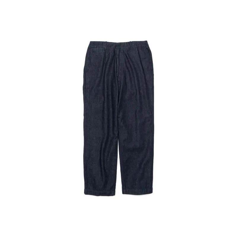 Nanamica Casual Pants Unisex-0