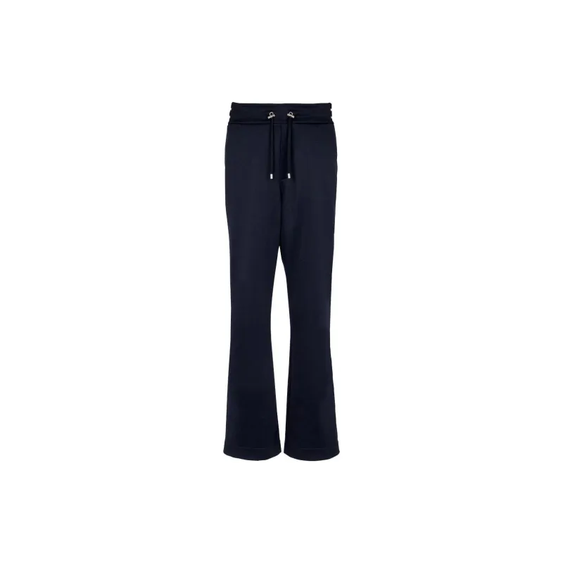 BALMAIN Pb Signature Badge Joggers-0