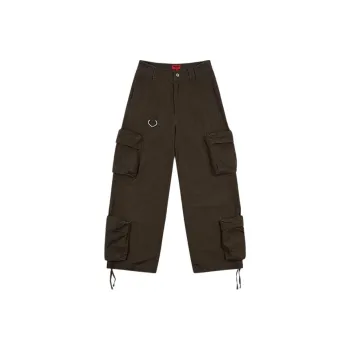 GOOD BAI GOODEES Series Cargo Pants Unisex