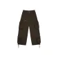 Washed Dark Brown