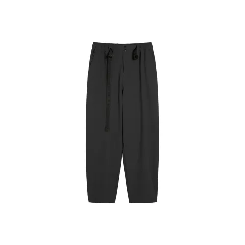 TIKIMOMOKA City Walking Series Casual Pants Unisex