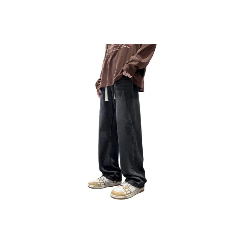 OPMO Jeans Unisex-0