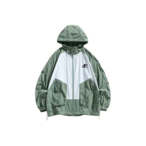 FORIDER Super Light, Breathable, Quick Dry, UV Protection, Cooling Sun Protection Clothing Unisex