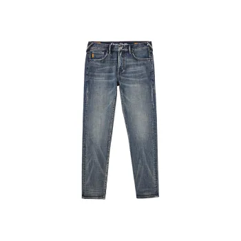 JACK JONES· Jeans Men's Medium Denim Blue