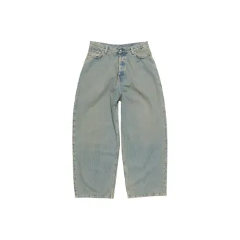 Acne Studios 2023 Wide leg Jeans