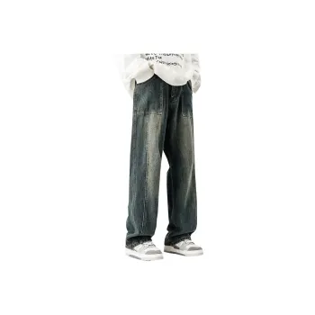 ELNHEN Jeans Unisex